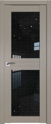 

Дверь межкомнатная ProfilDoors, Классика 2.56XN 80x200