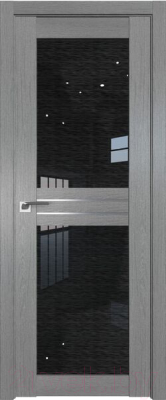 

Дверь межкомнатная ProfilDoors, Классика 2.56XN 80x200