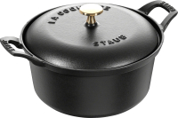 

Кокотница Staub, La Cocotte Винтаж / 11742023