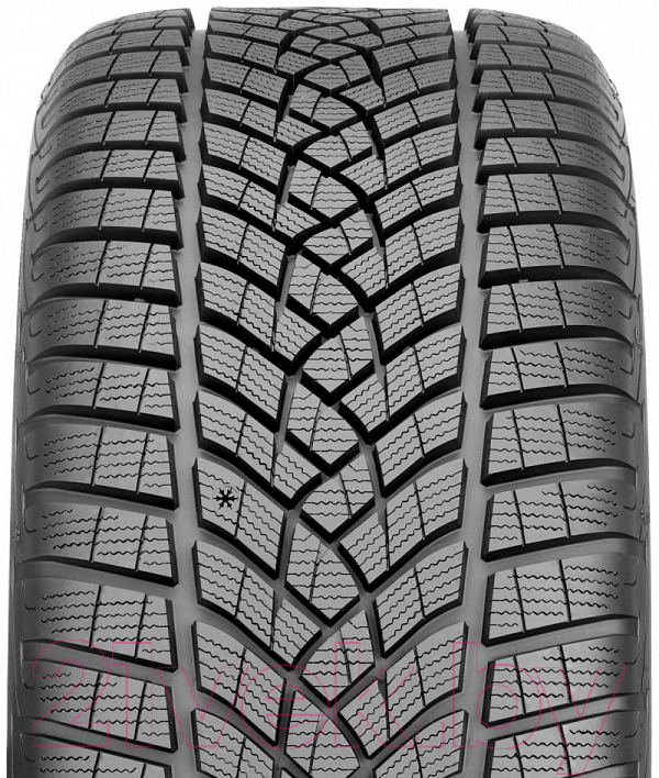 Зимняя шина Goodyear UltraGrip Performance Gen-1 225/45R18 95H Mercedes