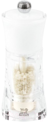 

Мельница для специй Sambonet, Paderno Peugeot Molene White / 42670W14