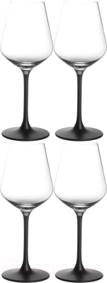 

Набор бокалов Villeroy & Boch, Manufacture Rock / 11-3798-8110