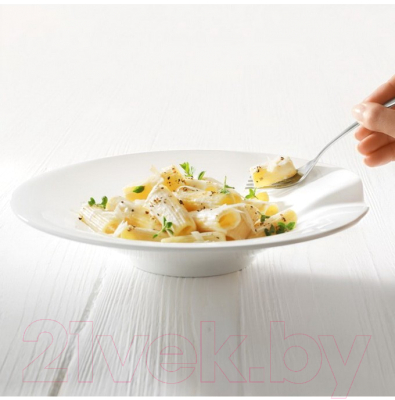 Набор тарелок Villeroy & Boch Pasta Passion / 10-4171-8469 (2шт)