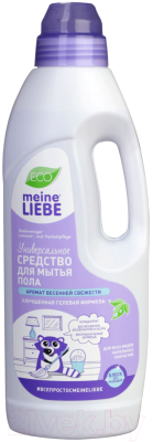 

Чистящее средство для пола Meine Liebe, Универсальное