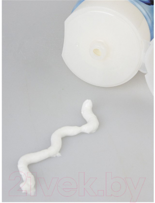Пенка для умывания FarmStay Collagen Pure Cleansing Foam Антивозрастная (180мл)