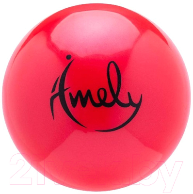 

Мяч для художественной гимнастики Amely, AGB-301