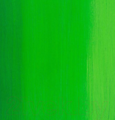 Акриловая краска Невская палитра Ладога №10 / 2204717 (46мл, зеленая светлая)
