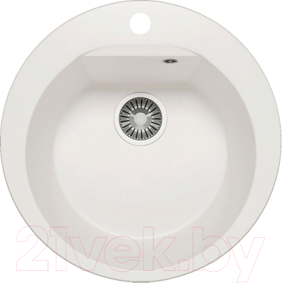 

Мойка кухонная Polygran, Atol-520