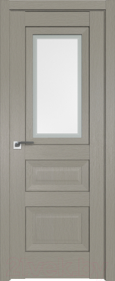 

Дверь межкомнатная ProfilDoors, Классика 2.94XN 90x200