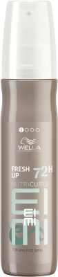 Спрей для волос Wella Professionals Nutricurls Для блеска для локонов (150мл)