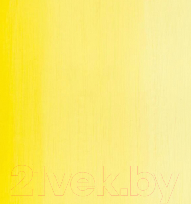 Акриловая краска Невская палитра Ладога №10 / 2204214 (46мл, лимонная)