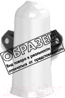 Изображение товара Уголок для плинтуса Ideal Деконика 303 Венге темный (8.5см, наружный)