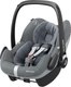 Автокресло Maxi-Cosi Pebble Pro (Essential Grey) - 