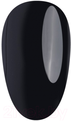 Гель-краска для ногтей E.Mi Classic Черный тюльпан (5мл)