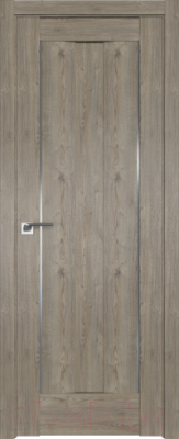 

Дверь межкомнатная ProfilDoors, Модерн 2.47XN 70x200 AL