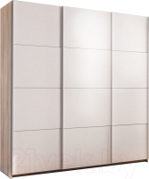 

Шкаф Мебелони, Фортуна-16 2200-400/400/600/800