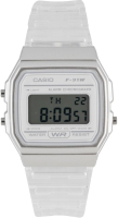 Часы наручные унисекс Casio F-91WS-7EF - 