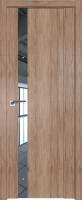 

Дверь межкомнатная ProfilDoors, Модерн 62XN 70x200