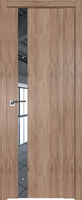 

Дверь межкомнатная ProfilDoors, Модерн 62XN 70x200