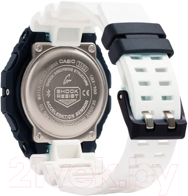 Часы наручные мужские Casio GBX-100-7ER