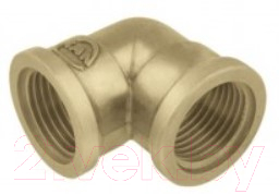 

Угольник KAN-therm, G1/2" / 1709068001