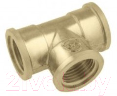 

Тройник KAN-therm, G1/2" / 1709257002