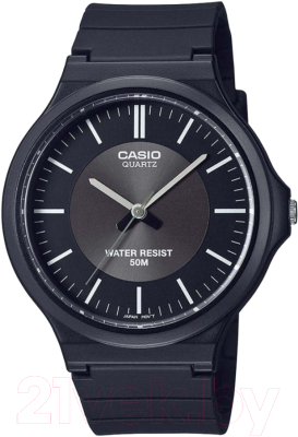 

Часы наручные мужские Casio, MW-240-1E3VEF