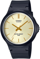 Часы наручные мужские Casio MW-240-9E3VEF - 