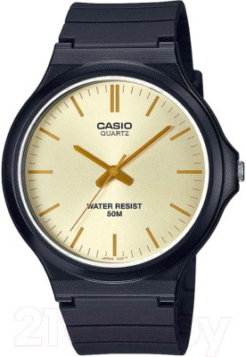 Часы наручные мужские Casio MW-240-9E3VEF