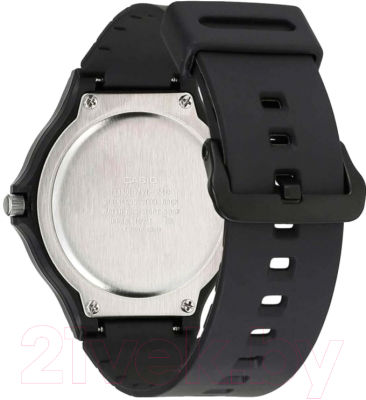 Часы наручные мужские Casio MW-240-9E3VEF