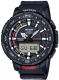 Часы наручные мужские Casio PRT-B70-1ER - 