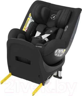 Автокресло Maxi-Cosi Stone (Authentic Black)