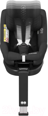 Автокресло Maxi-Cosi Stone (Authentic Black)