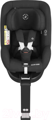 Автокресло Maxi-Cosi Stone (Authentic Black)