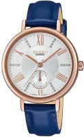 

Часы наручные женские Casio, SHE-3066PGL-7AUEF