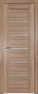 

Дверь межкомнатная ProfilDoors, Модерн 2.76XN 90x200