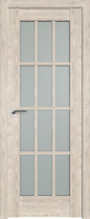 

Дверь межкомнатная ProfilDoors, Классика 102XN 90x200