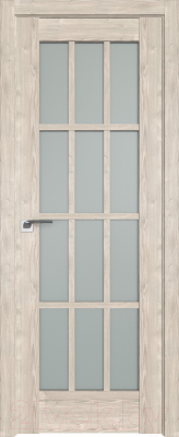

Дверь межкомнатная ProfilDoors, Классика 102XN 90x200