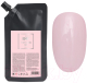 Моделирующий гель для ногтей E.Mi Soft Pink Gel в дой-паке с дозатором (100мл) - 