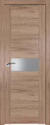 

Дверь межкомнатная ProfilDoors, Модерн 2.05XN 80x200