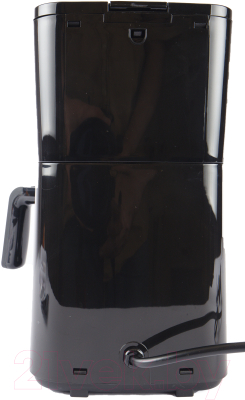 Капельная кофеварка Redmond RCM-M1528 (черный/серый)