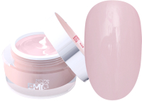 Моделирующий гель для ногтей E.Mi Soft Pink Gel Камуфлирующий (15г) - 