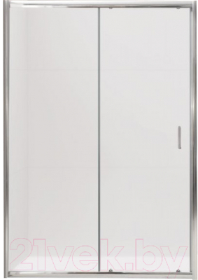 

Душевая дверь BelBagno, UNO-BF-1-150-M-Cr