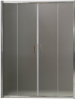 

Душевая дверь BelBagno, UNO-BF-2-180-M-Cr