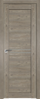

Дверь межкомнатная ProfilDoors, Классика 2.55XN 60x200