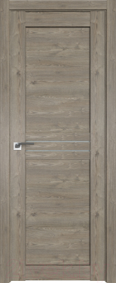 

Дверь межкомнатная ProfilDoors, Классика 2.55XN 60x200