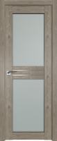 

Дверь межкомнатная ProfilDoors, Классика 2.56XN 70x200 AL