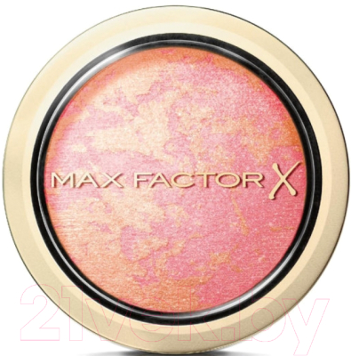 

Румяна Max Factor, Розовый, Creme Puff Blush тон 05