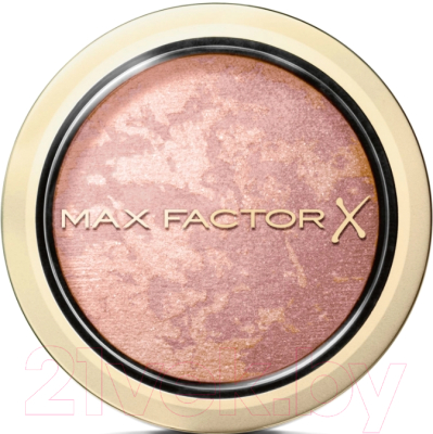 Румяна Max Factor Creme Puff Blush тон 10 (1.5г)