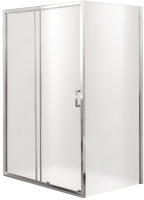 

Душевой уголок BelBagno, UNIQUE-AH-1-110/125-100-M-Cr